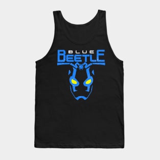 blue hermano beetle Tank Top